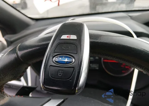 2018 Subaru Impreza 2.0I Sport from USA, damaged, VIN 4S3GKAM62J3600130